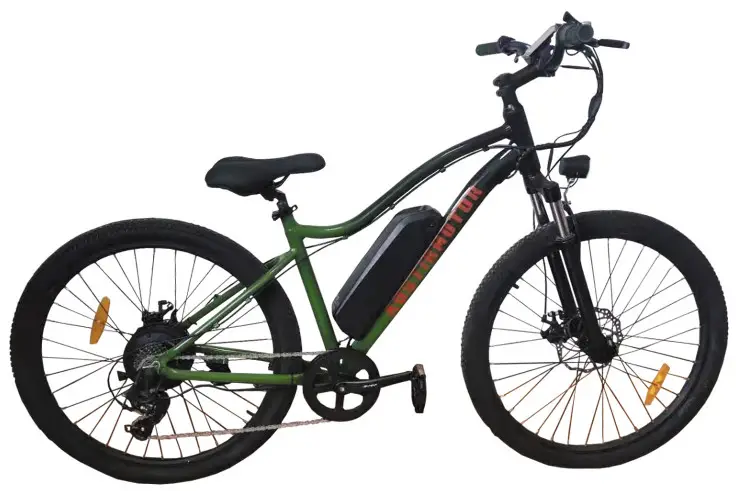 AOSTIRMOTOR A350 350W Urban Electric Bike