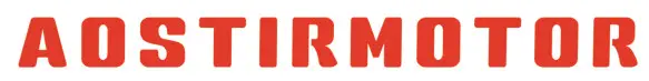 AOSTIRMOTOR - logo