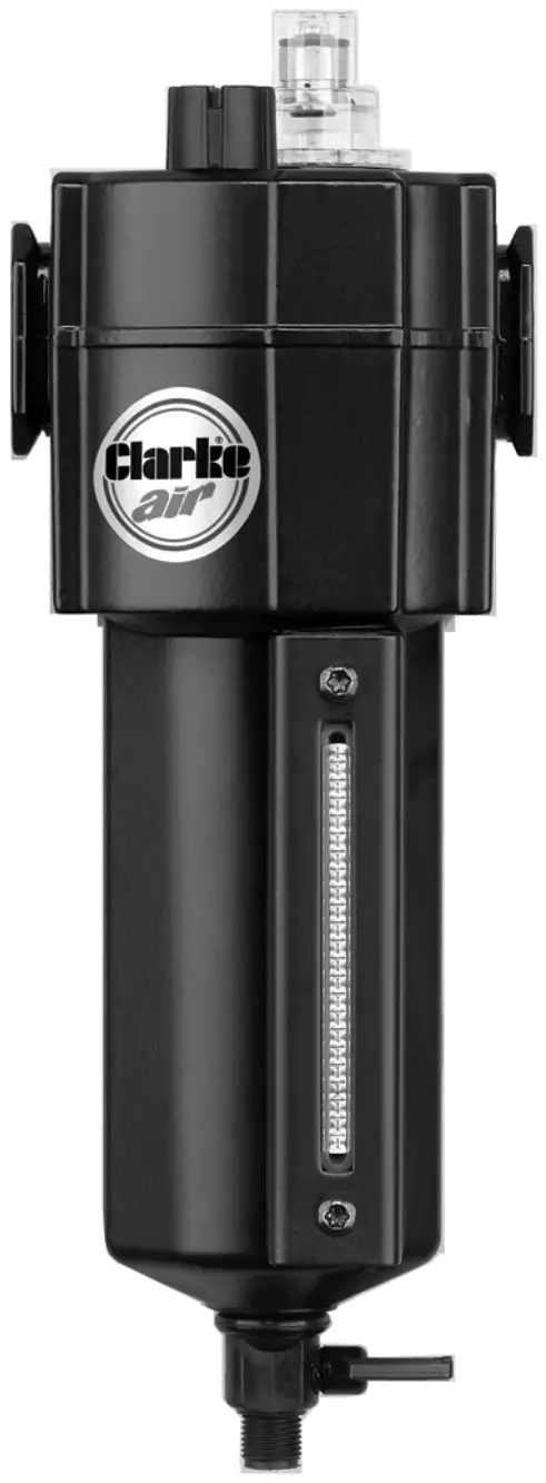 Clarke CAT196 Micromist Airline Lubricator