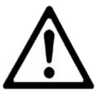 Warning Icon