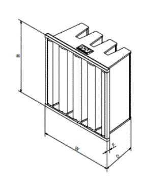 aafeurope COMPACT FILTER FOR EXPLOSION HAZARD ZONES-2