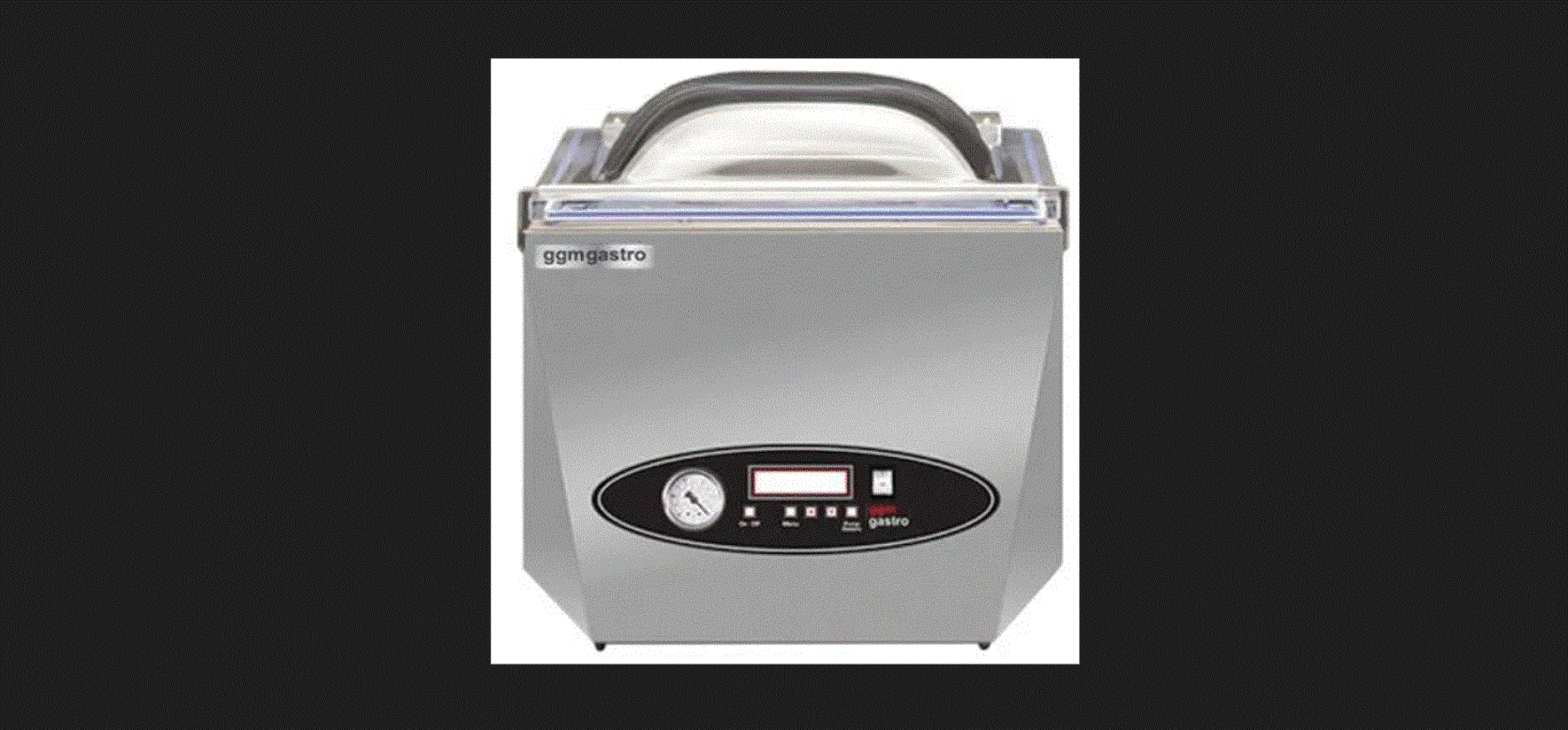 Ggmgastro Vme11 Vacuum Machine User Manual Ggmgastro Vme11 Vacuum Machine User Manual