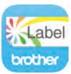 brother Compact Color Printer User Guide - Label brother logo