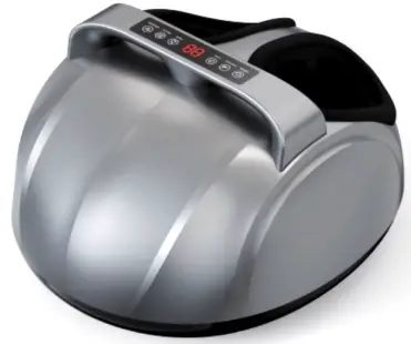 TMF-01SB 360 Degree All Directional Foot Massager-fig1