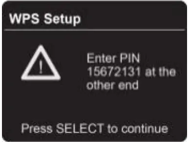 Lenco PIR 645 Portable Internet DA and FM Radio - fig10