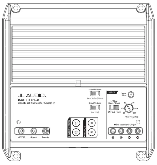 JL-AUDIO-SB-F-RNGSCG4-10TW1-Stealthbox-for-2019-Up-Ford-Ranger-FIG-2