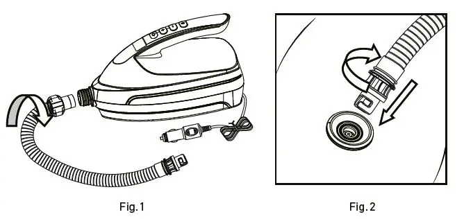 serenelife-SLPUMP25-SUP-Electric-Air-Pump-fig-2
