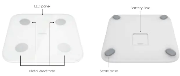 realme RMH2011 Smart Scale-1