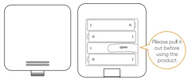 realme RMH2011 Smart Scale-2