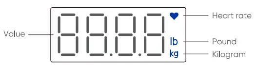 realme RMH2011 Smart Scale-5