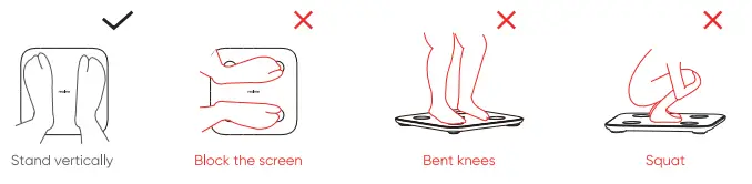 realme RMH2011 Smart Scale-6