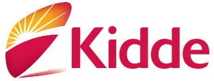 Kidde logo