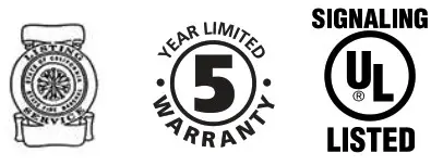 limited warranty