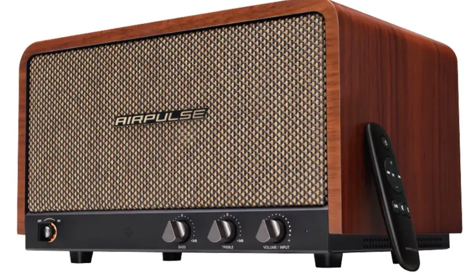 AIRPULSE-P100X-Active-Speaker-System-product-image