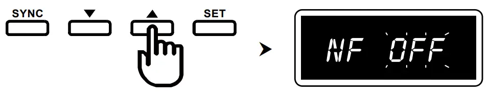 FITNESS AUDIO DX6 DR Dual Channel Three Redundancy Digital Wireless Microphone System - fig 19