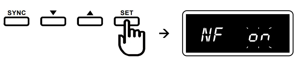 FITNESS AUDIO DX6 DR Dual Channel Three Redundancy Digital Wireless Microphone System - fig 20
