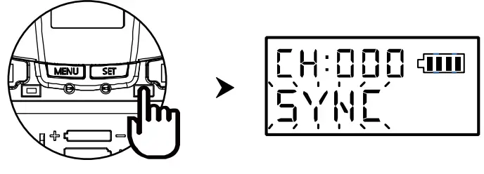FITNESS AUDIO DX6 DR Dual Channel Three Redundancy Digital Wireless Microphone System - fig 25