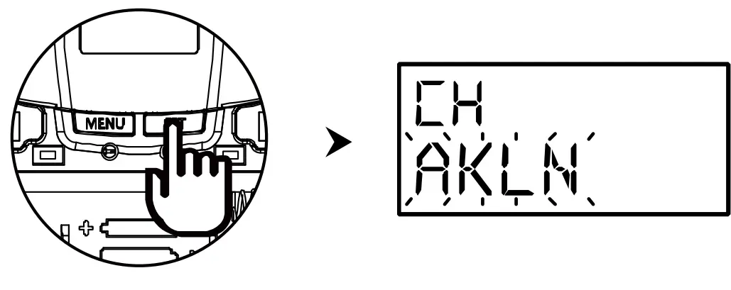 FITNESS AUDIO DX6 DR Dual Channel Three Redundancy Digital Wireless Microphone System - fig 5