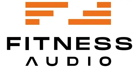 FITNESS logo