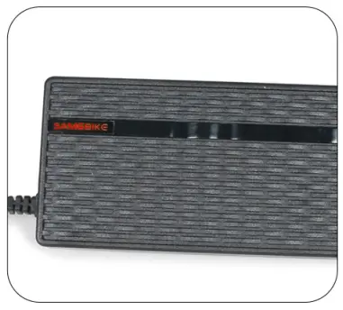 SAMEBIKE JG20 Electric Bike - fig 24