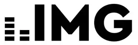 IMG logo