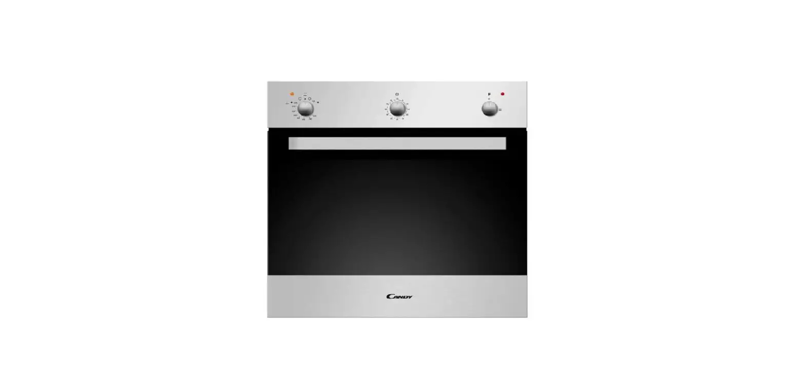 Candy Ovens Instruction Manual