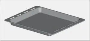 Drip pan