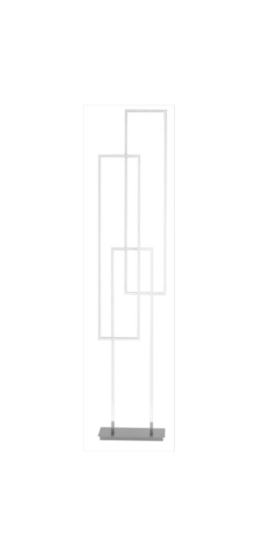 Paul Neuhaus 595-55 Q Inigo Led Floor Lamp Instruction Manual Paul Neuhaus 595-55 Q Inigo Led Floor Lamp Instruction Manual