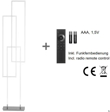 Paul Neuhaus 595-55 Q Inigo LED Floor Lamp-fig3