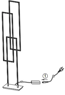 Paul Neuhaus 595-55 Q Inigo LED Floor Lamp-fig4