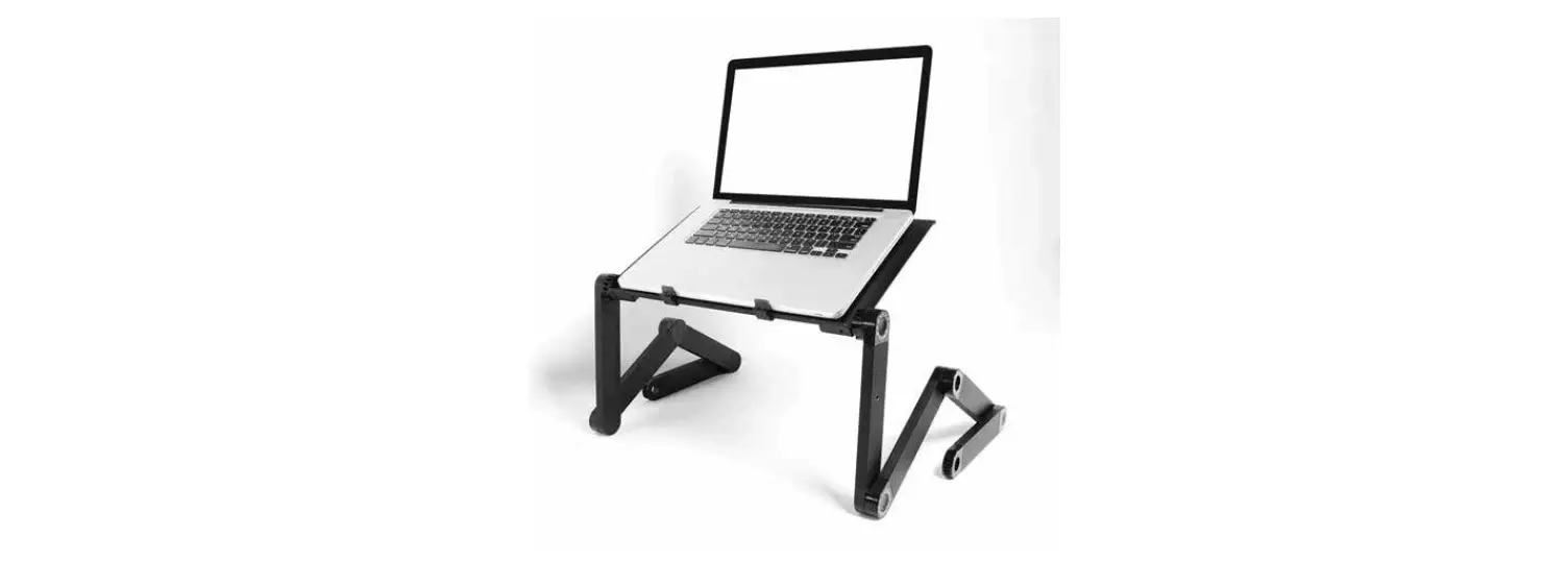 Inventel Fliexdesk Durable And Height Adjustable Desk User Manual Inventel Fliexdesk Durable And Height Adjustable Desk User Manual