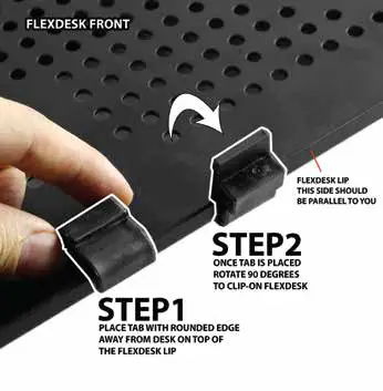 InvenTel-FLIEXdesk-Durable-and-Height-Adjustable-Desk-fig2