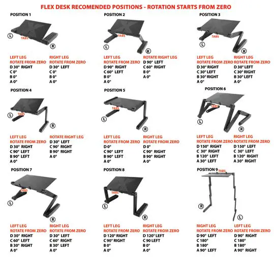 InvenTel-FLIEXdesk-Durable-and-Height-Adjustable-Desk-fig6