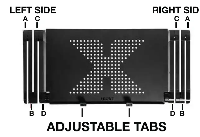 InvenTel-FLIEXdesk-Durable-and-Height-Adjustable-Desk-fig7