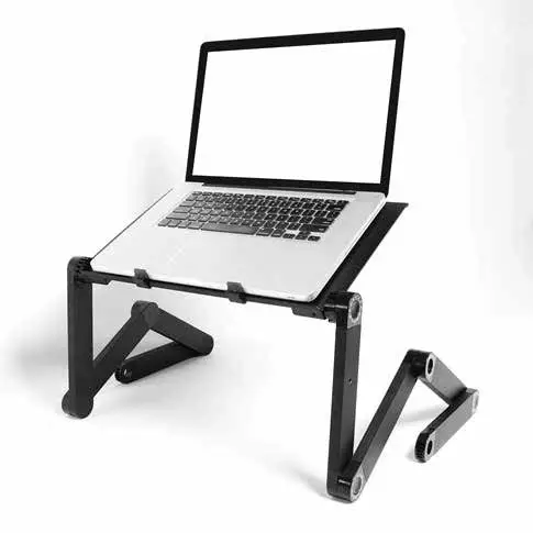 InvenTel-FLIEXdesk-Durable-and-Height-Adjustable-Desk-image