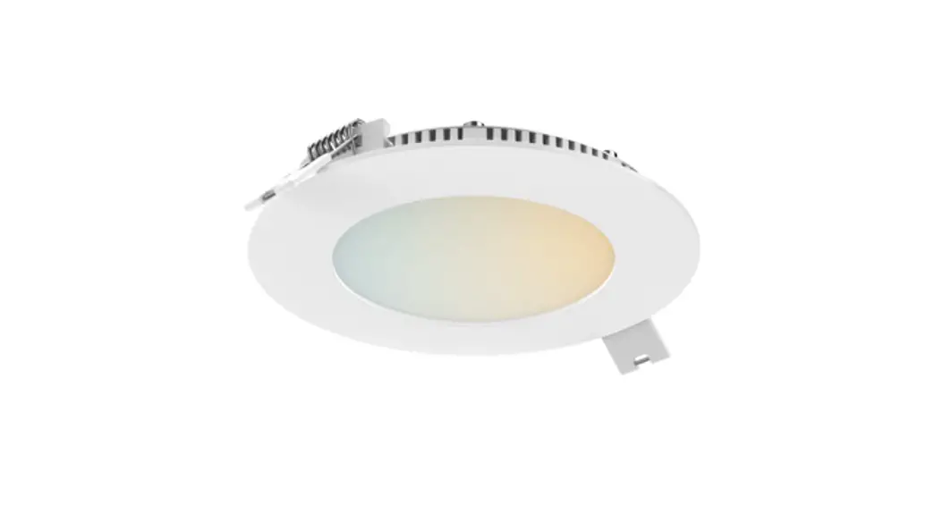 Dals Dcpblbbr30 Connect Pro 4 Inch Dcpro Smart Panel User Guide