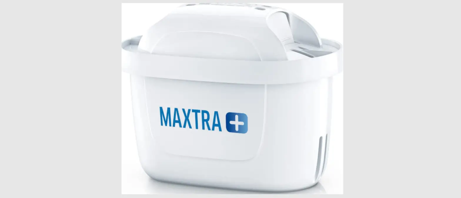 Brita Im92450 Maxtra + Replacement Water Filter Cartridges Instruction Manual
