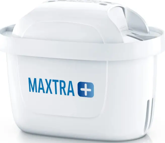 BRITA IM92450 Maxtra + Replacement Water Filter Cartridges
