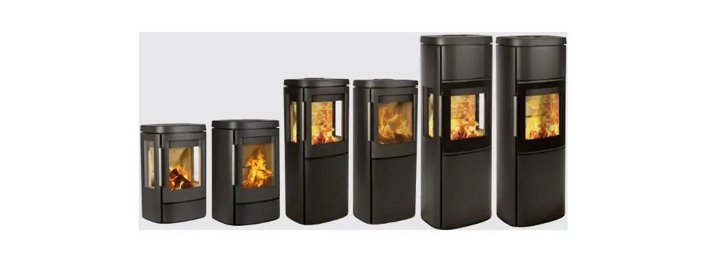 Hwam 4510 Classic Door Or Modern Door Stove User Manual Hwam 4510 Classic Door Or Modern Door Stove User Manual