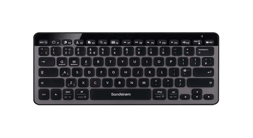 Shenzhen Dzh Industrial B047s Bluetooth Keyboard User Manual