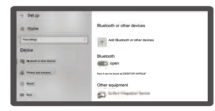 Shenzhen Dzh Industrial B047S Bluetooth Keyboard - Fig