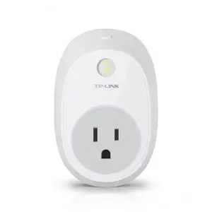 tp-link Smart Wi-Fi Plug