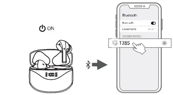 Shenzhen-Wahching-Technology-T28S-Bluetooth-Earbuds-FIG-1