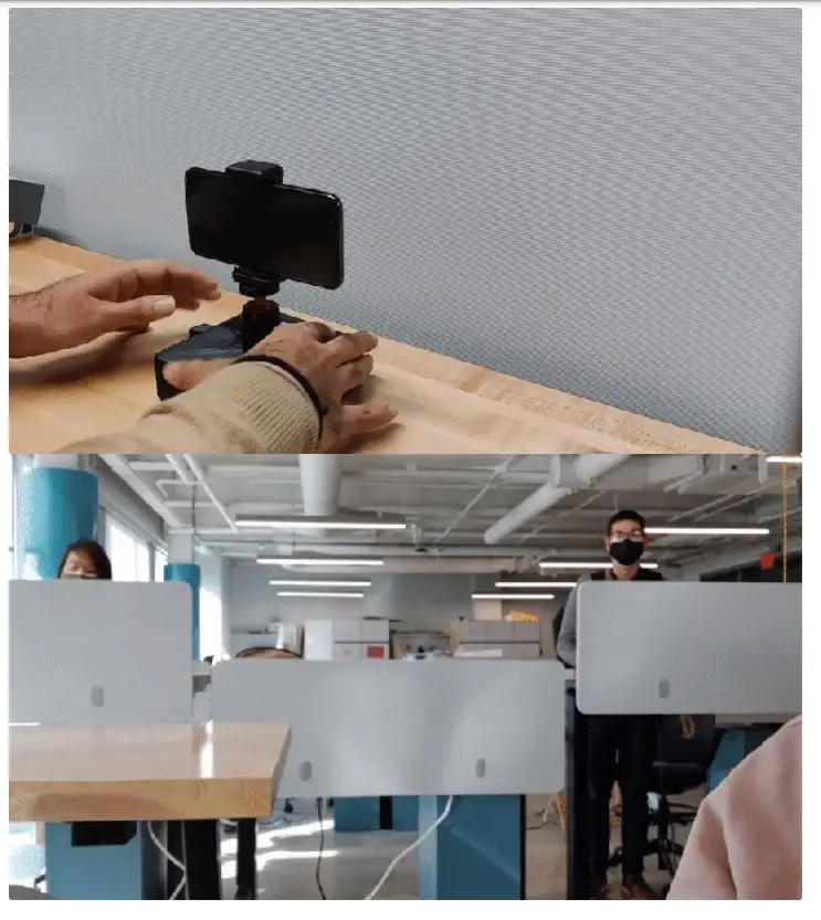 instructables SLIDEE Non Motorized Automatic Camera Slider fig 1