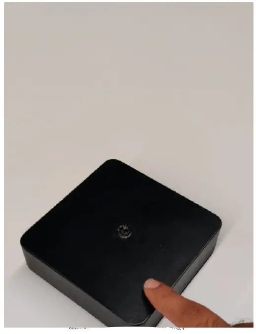 instructables SLIDEE Non Motorized Automatic Camera Slider fig 11