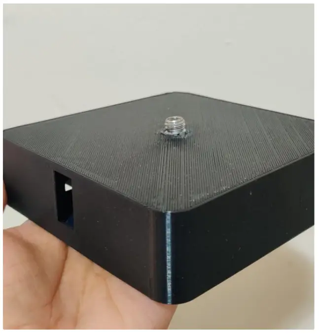 instructables SLIDEE Non Motorized Automatic Camera Slider fig 14