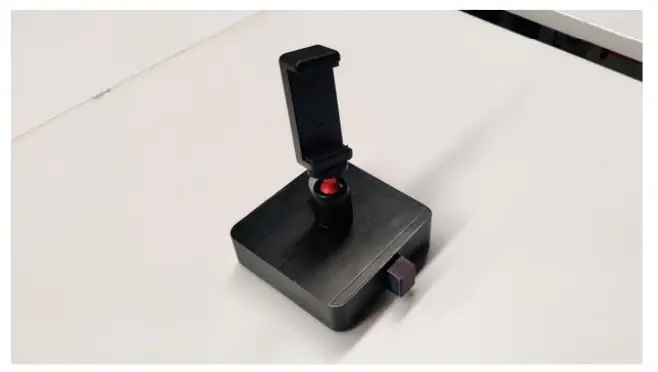 instructables SLIDEE Non Motorized Automatic Camera Slider fig 15