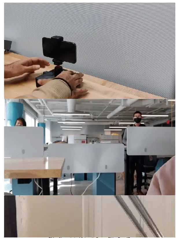 instructables SLIDEE Non Motorized Automatic Camera Slider fig 17