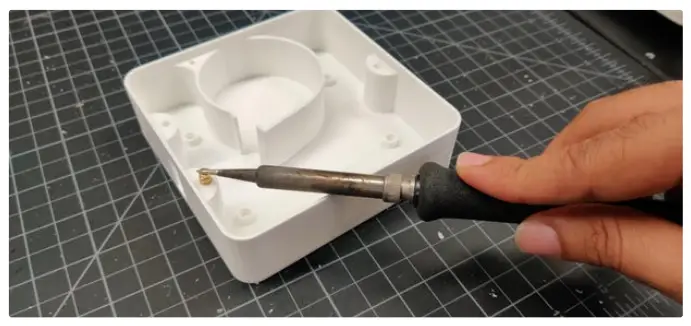 instructables SLIDEE Non Motorized Automatic Camera Slider fig 6