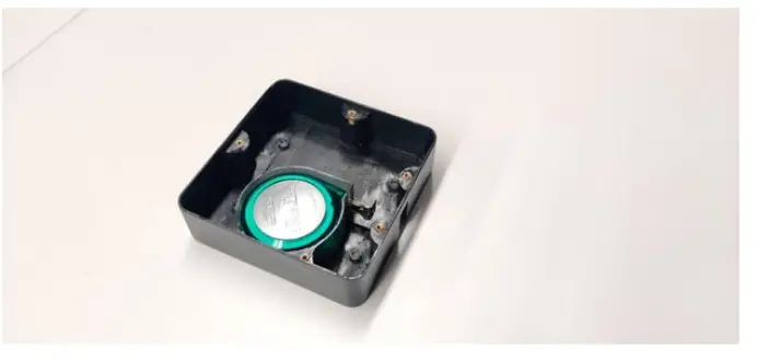 instructables SLIDEE Non Motorized Automatic Camera Slider fig 7